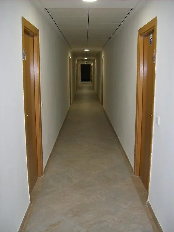 Apartamento Las Palomas Beach 201 Torremolinos Appartamento
