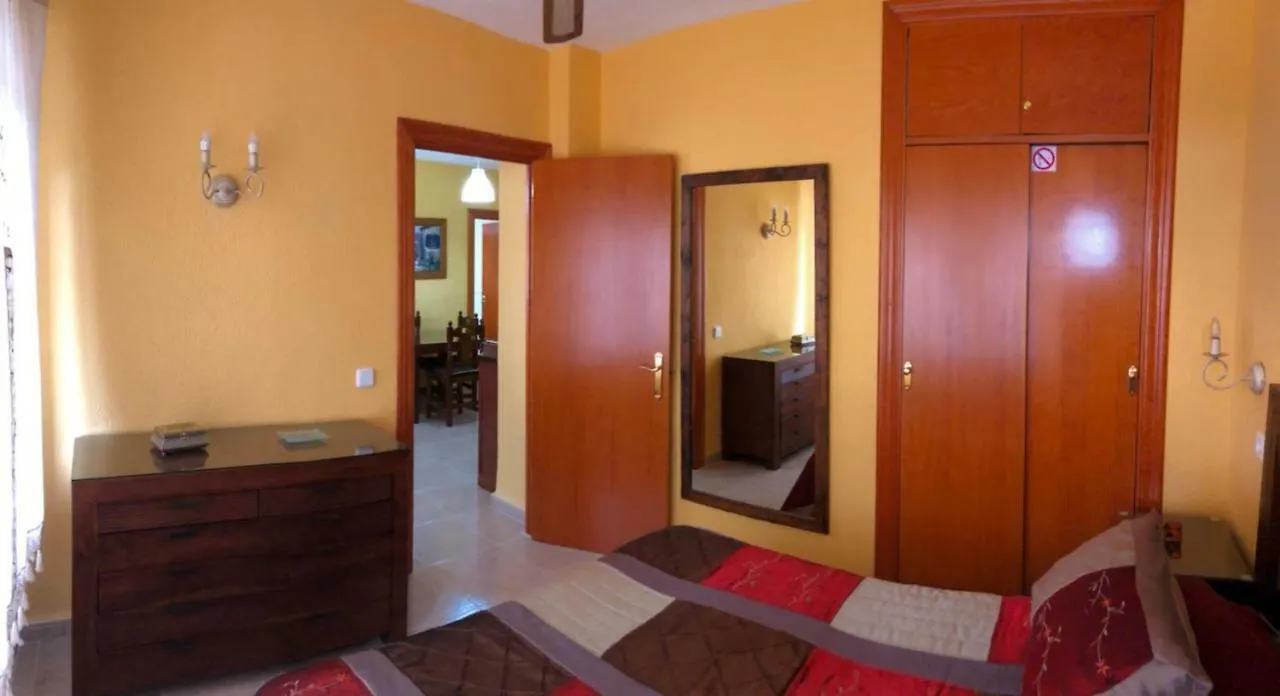 Apartamento Las Palomas Beach 201 Torremolinos Appartamento